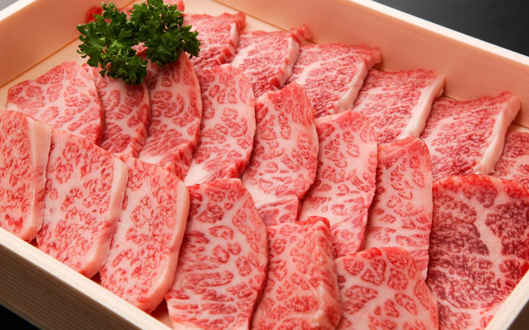 “Wagyu Beef” market research in Canada